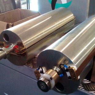 Jogo de Cilindro para Picotadeira