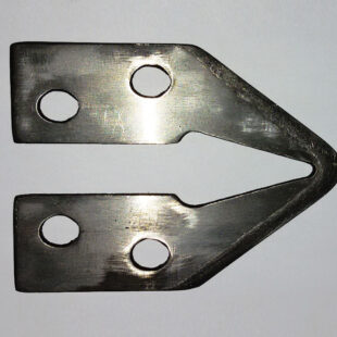 Lâmina p/ Slit Sealer